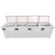 CD-4012G 45L lndustrial Cleaning Machine