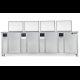 CD-4012G 45L lndustrial Cleaning Machine