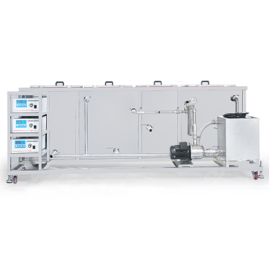 CD-4036G 135L lndustrial Cleaning Mach...