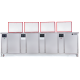 CD-4036G 135L lndustrial Cleaning Machine