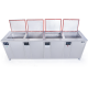 CD-4036G 135L lndustrial Cleaning Machine