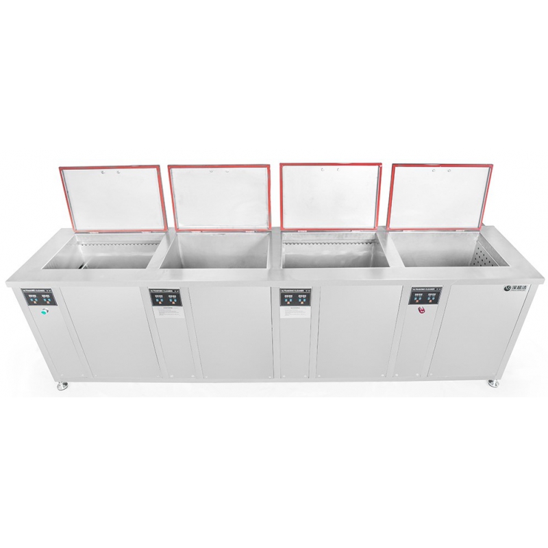 CD-4048G 175L lndustrial Cleaning Machine