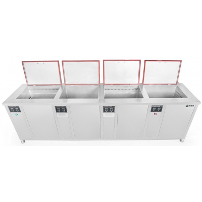 CD-4048G 175L lndustrial Cleaning Mach...