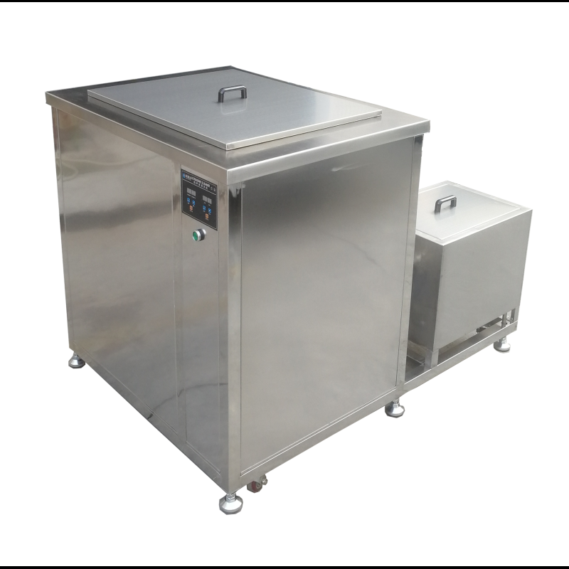 CD-480G 175L lndustrial Cleaning Machine