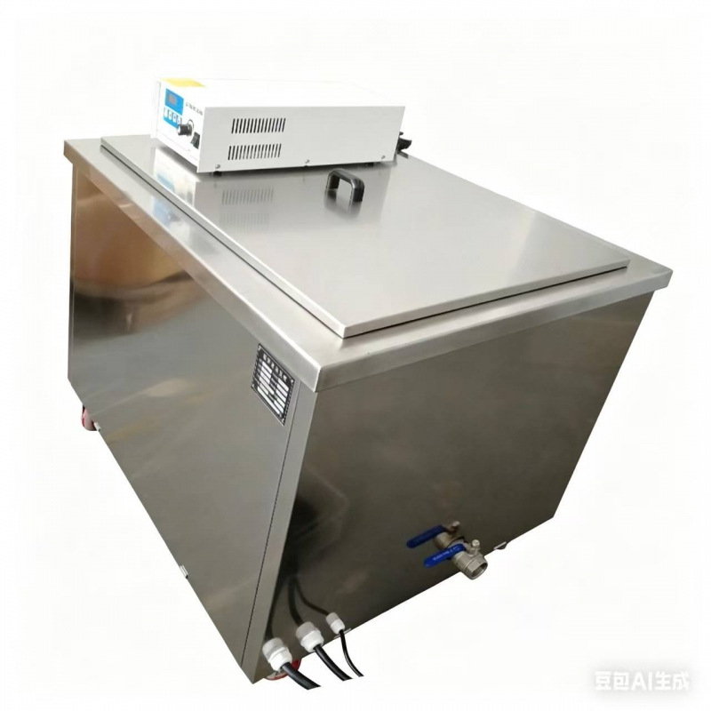 CD-480ST 175L lndustrial Cleaning Machine