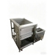 CD-600G 264L lndustrial Cleaning Machine