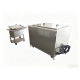 CD-600ST 264L lndustrial Cleaning Machine