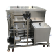 CD-720G 360L lndustrial Cleaning Machine