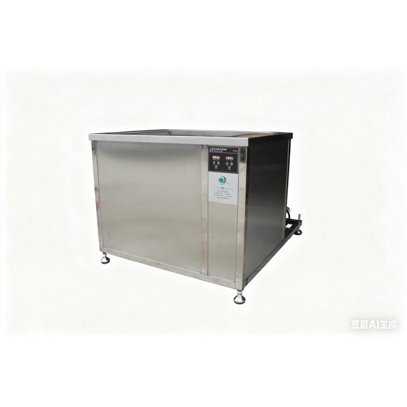 CD-720ST 360L lndustrial Cleaning Machine