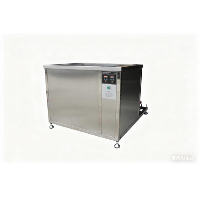 CD-720ST 360L lndustrial Cleaning Mac...