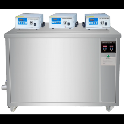CD-900G 560L lndustrial Cleaning Machine