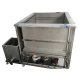 CD-900G 560L lndustrial Cleaning Machine