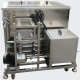 CD-900G 560L lndustrial Cleaning Machine