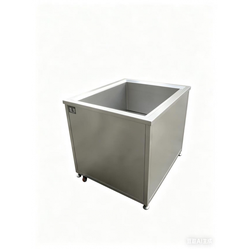 CD-900ST 560L lndustrial Cleaning Machine