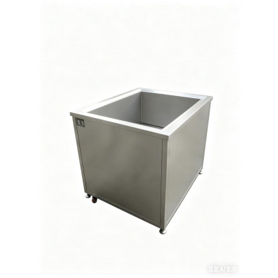 CD-900ST 560L lndustrial Cleaning Mac...