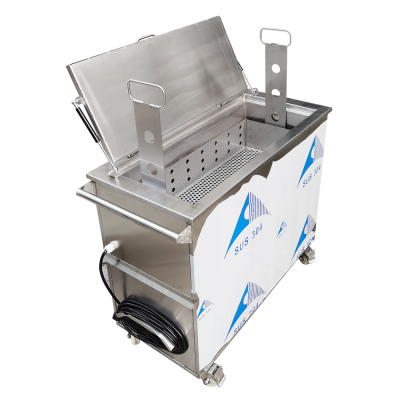 CD-145 145L lndustrial Cleaning Machine...