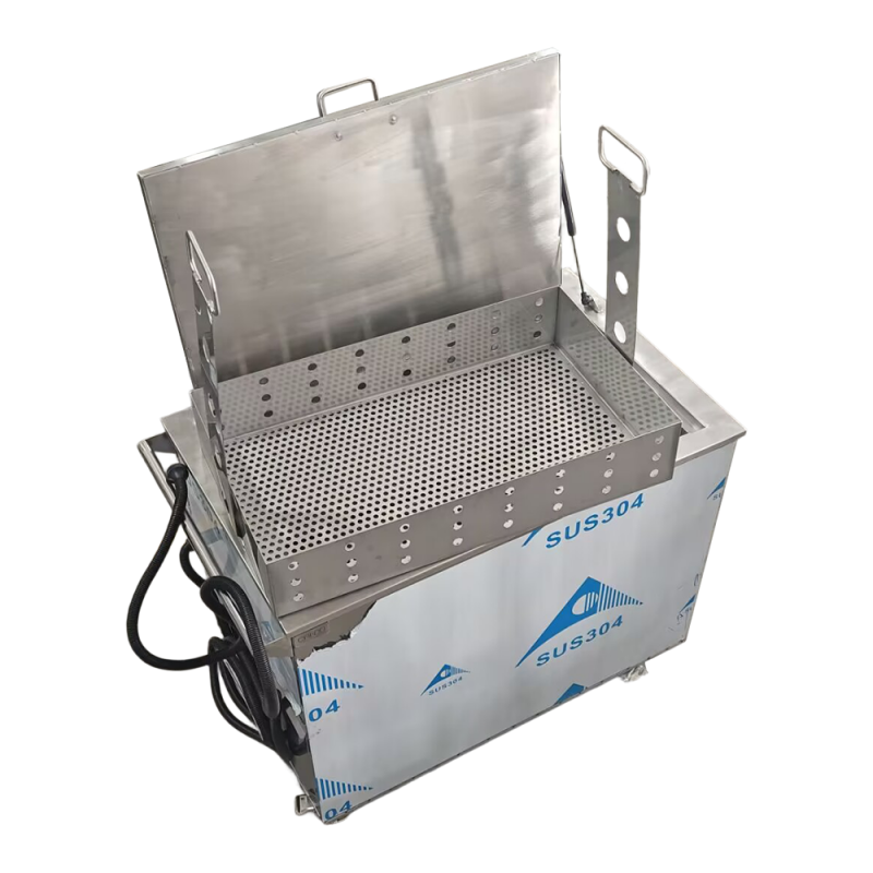 CD-215 215L lndustrial Cleaning Machine