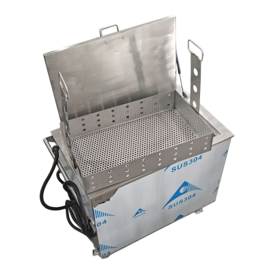 CD-215 215L lndustrial Cleaning Machine...
