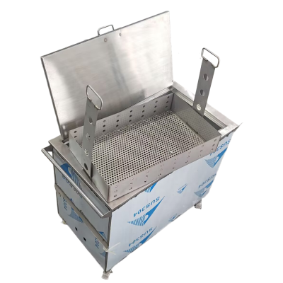 CD-283 283L lndustrial Cleaning Machine...