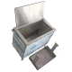 CD-283 283L lndustrial Cleaning Machine