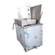 CD-283 283L lndustrial Cleaning Machine