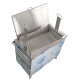 CD-283 283L lndustrial Cleaning Machine