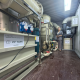 Custom Precious Metal Recovery Machinery PGMs Extracting Mobile Equipment System From Turbid Leaching Solution with Filtration