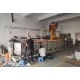 Custom Precious Metals Refining Equipment Electrolysis System with Ultrasonic Pre-treatment for E-waste Recycling