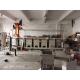 Custom Precious Metals Refining Equipment Electrolysis System with Ultrasonic Pre-treatment for E-waste Recycling