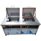 CD-R2048ST 175L lndustrial Cleaning Machine