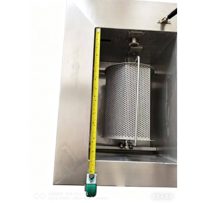CD-R240ST 96L lndustrial Cleaning Ma...