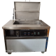 CD-R240ST 96L lndustrial Cleaning Machine