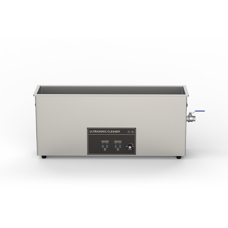 Ultrasonic Extraction system 1