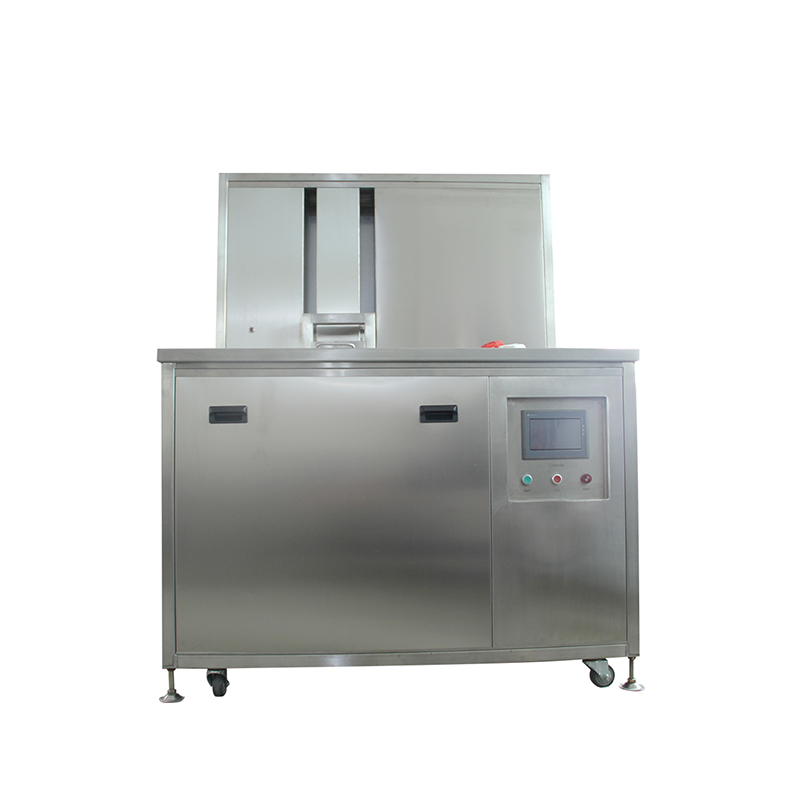 Ultrasonic Extraction system 5