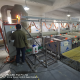 Professional Automatic Aluminum Anodizing Equipment with Pump for Surface Plating Passivation and Ultrasonic Technology