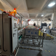 Professional Automatic Aluminum Anodizing Equipment with Pump for Surface Plating Passivation and Ultrasonic Technology