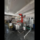 Professional Automatic Aluminum Anodizing Equipment with Pump for Surface Plating Passivation and Ultrasonic Technology
