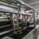 Automatic Copper Zinc Tin Electroplating Machine Gold Silver Nickel Plating Barrel Production Line PLC Motor Pump Core