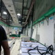 Automatic Copper Zinc Tin Electroplating Machine Gold Silver Nickel Plating Barrel Production Line PLC Motor Pump Core