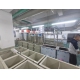 Automatic Copper Zinc Tin Electroplating Machine Gold Silver Nickel Plating Barrel Production Line PLC Motor Pump Core