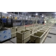 Automatic Copper Zinc Tin Electroplating Machine Gold Silver Nickel Plating Barrel Production Line PLC Motor Pump Core