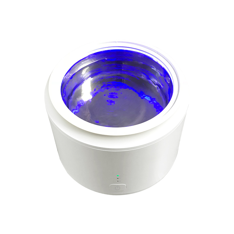 Ultrasonic Extraction system 10...