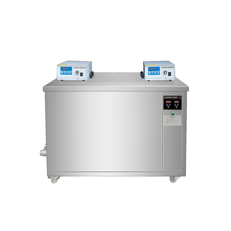 Ultrasonic Extraction system 4...