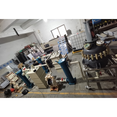 Rolling Type Platinum Group Metal PGM...